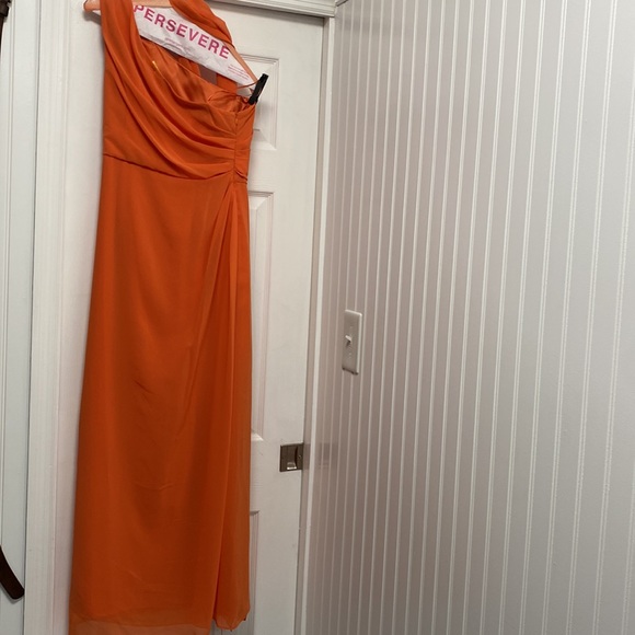 Worn once - tag fell off so designer unknown - size 2 - Picture 2 of 4